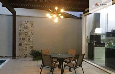 Imagem 4: Sobrado à venda, 300 m² por R$ 2.000.000,00 - Indaiá - Caraguatatuba/SP