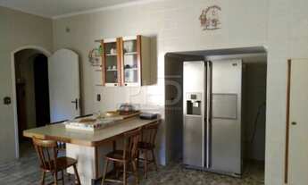 Imagem 5: Sobrado a venda - Jardim Monte Carlo, Sao Bernardo do Campo