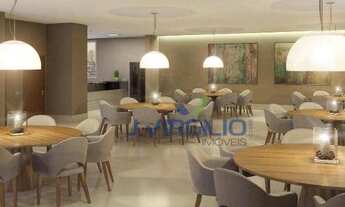 Imagem 4: Apartamento com 3 quartos à venda, 74 m² por R$ 347.264 - Jardim Ana Lúcia - Goiânia/GO