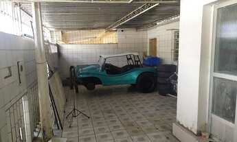 Imagem 3: Casa em Vila Popular com 4 quartos