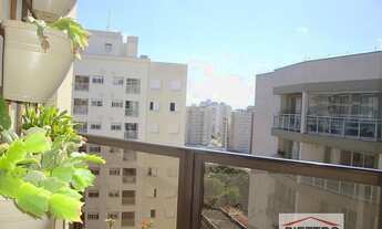 Imagem 5: APARTAMENTO B. SANTA PAULA/SCS - 104M² - 03 DORMS(SENDO 01 SUÍTE