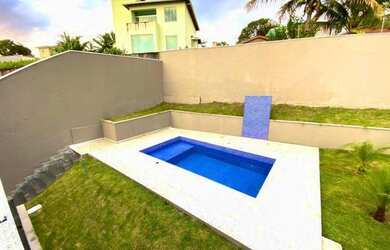 Imagem 5: Apartamento para venda possui 360 metros quadrados com 5 quartos em Trevo - Belo Horizonte