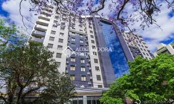 Imagem: Apartamento para venda tem 38 metros quadrados