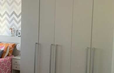 Imagem 6: Apartamento para venda possui 79 metros quadrados com 2 quartos em Jacarepaguá - Rio de Ja