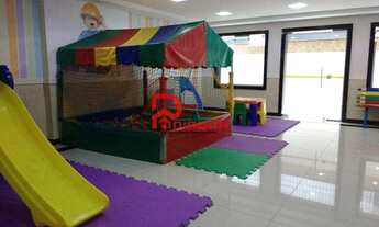 Imagem 6: Apartamento com 3 dorms, Boqueirão, Praia Grande - R$ 545 mil, Cod: 685