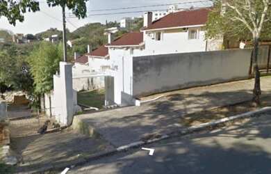 Imagem 3: Porto Alegre - Terreno Padrão - Nonoai