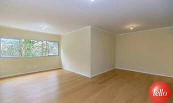 Imagem 1: São Paulo - Apartamento Padrão - Santo Amaro