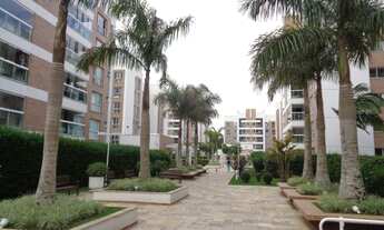 Imagem 2: Espetacular Apartamento pronto para morar com 2 vagas perto Ecoville - Curitiba PR