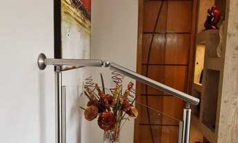 Imagem: DUPLEX - CONSOLAÇÃO - SP