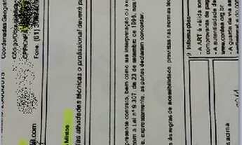 Imagem 5: Excelente terreno para Posto de Gasolina no DF. Com Licenças iniciais