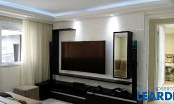 Imagem 4: APARTAMENTO - PENHA - SP