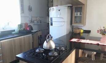 Imagem: Apartamento para venda tem 63 metros quadrados