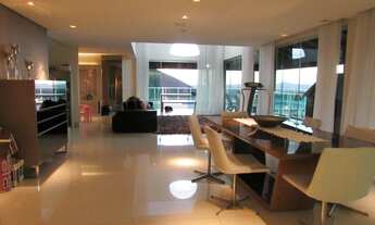 Imagem 2: Linda casa com magn?fica vista definitiva