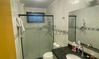 Imagem 2: Apartamento - Jardim Aquarius - Residencial Villaggio Aquarius - 134m² - 4 Dormitórios