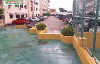 Imagem 6: REF: 11677 - Bom apartamento próximo a Av. João Pessoa!