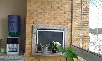 Imagem 5: Itacorubi Apartamento 3 dorms (02 vagas), andar alto! R$840.000,00