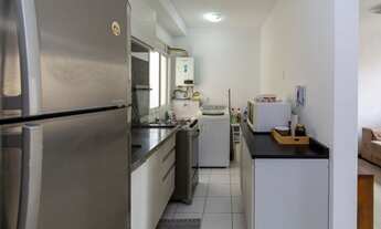 Imagem 4: Apartamento para venda, 67 metros quadrados Privativos, com 3 quartos, 1 Suíte e 1 Box