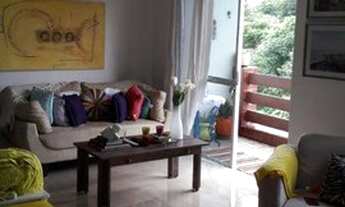 Imagem 3: Apartamento de 2 quartos com suíte, dependência completa em brotas