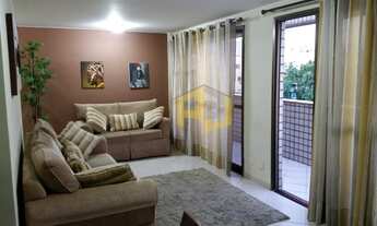 Imagem: Cobertura para venda tem 149 metros quadrados