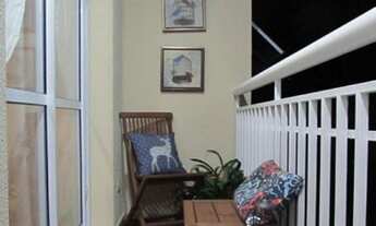 Imagem 4: APARTAMENTO - MORUMBI - SP