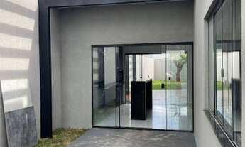 Imagem 2: Casa no Bairro Jardim Leblon