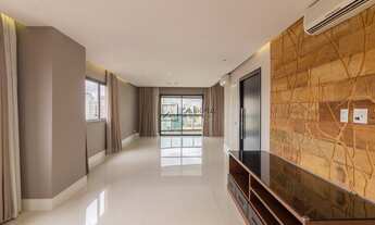 Imagem: Cobertura Venda Moema 240 m² 4 Dormitórios