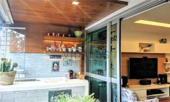 Imagem: APARTAMENTO REFORMADO LAGOA