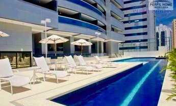 Imagem 4: Apartamento para Venda em Salvador, Caminho das Arvores, 1 dormitório, 1 suíte, 1 banheiro