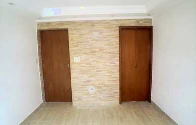 Imagem 5: Apartamento no BNH 2 quartos na Aparecida - Santos - SP