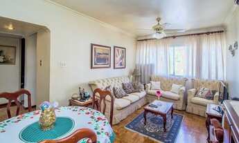 Imagem 2: Apartamento Venda Moema 72 m² 3 Dormitórios