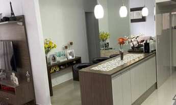 Imagem 5: Apartamento à venda, 54 m² por R$ 290.000,00 - Jardim Barbacena - Cotia/SP