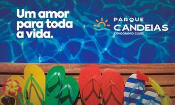 Imagem: Apartamento para venda possui 45 metros