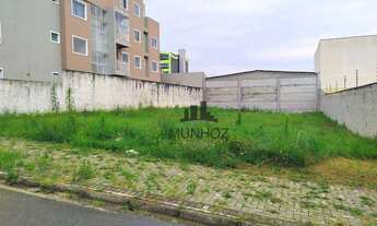 Imagem 2: Terreno à venda, 450 m² por R$ 550.000,00 - Neoville - Curitiba/PR