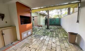 Imagem 5: Porto Alegre - Casa Padrão - Tristeza