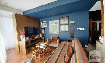 Imagem 5: Casa em condomínio à Venda - Bosque do Jambreiro, 3 Quartos, 240 m²