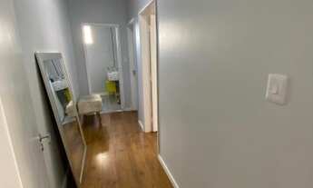 Imagem 4: Apartamento para venda com 116 metros quadrados com 3 quartos em Centro - São Vicente - SP