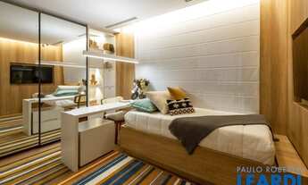 Imagem 5: APARTAMENTO - VILA OLÍMPIA - SP