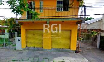 Imagem 4: Porto Alegre - Casa Padrão - Ipanema