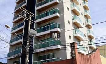 Imagem 3: 3 suites, todo modulado! Próx Sesc