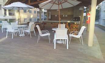 Imagem 3: Apartamento para aluguel no Condomínio Acqua Blu Residence Club - Teresina/PI