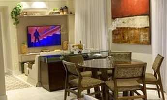 Imagem 5: Apartamento para Venda em São José dos Campos, Urbanova, 2 dormitórios, 2 suítes, 3 banhei