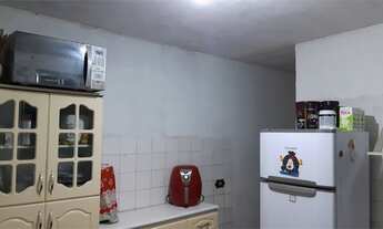 Imagem 7: São Paulo - Casa Padrão - TUCURUVI