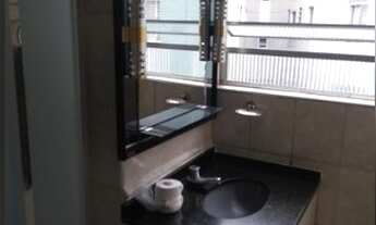 Imagem 5: Apartamento 1 dormitório, ótima localidade R$ 170.000,00 - Centro - São Vicente/SP