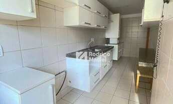 Imagem: Apartamento com 3 dormitórios para alugar