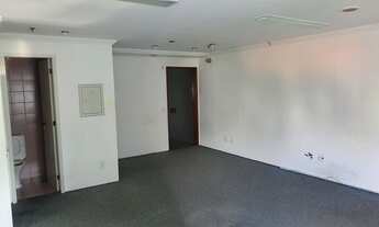 Imagem 2: Escritório para locação - Jardim Paulista