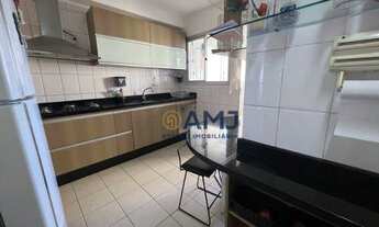 Imagem 4: Residencial Serra dos Pirineus - Nascente e Andar alto