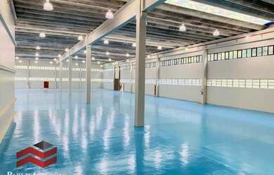 Imagem 16: Galpão 3.493 m² Locação Alphaville Barueri, SP