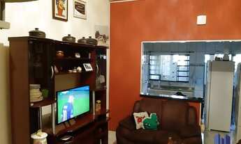 Imagem 4: CASA RESIDENCIAL em HORTOLÂNDIA - SP, JARDIM NOVO ÂNGULO