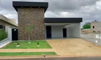 Imagem: Casa de condomínio para venda possui 190