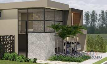 Imagem: Casa em condomínio com 4 quartos no CONDOMÍNIO